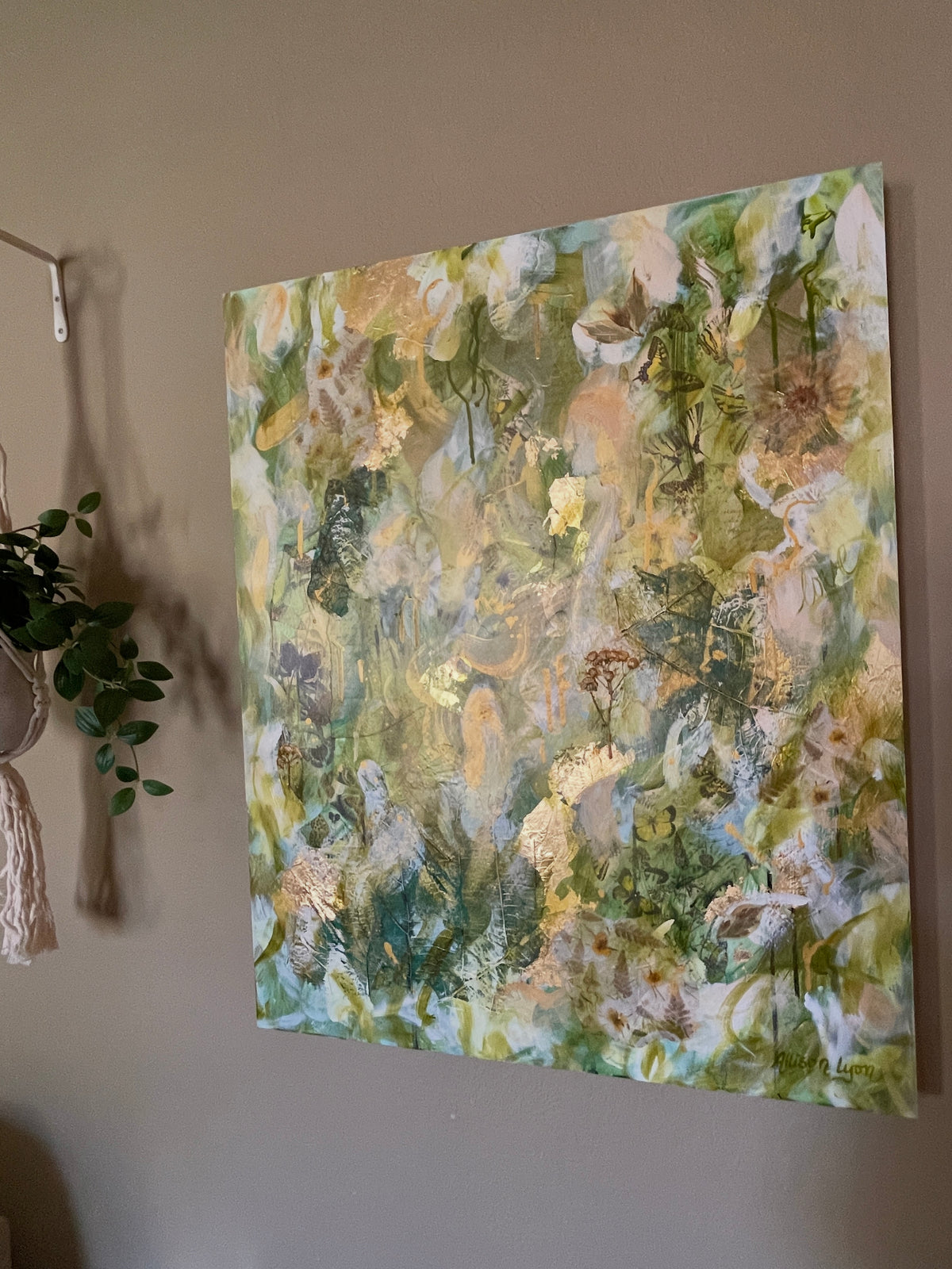 Where New Beginnings Bloom